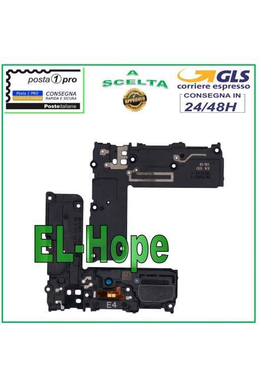 ALTAVOZ TONO SAMSUNG GALAXY S10 SM G973 F ALTAVOZ MANOS LIBRES ALTAVOZ DE AUDIO