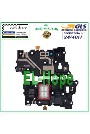 ALTAVOZ SUPERIOR SAMSUNG GALAXY S21 5G SM G991 F ALTAVOZ ESCUCHA DE AUDIO
