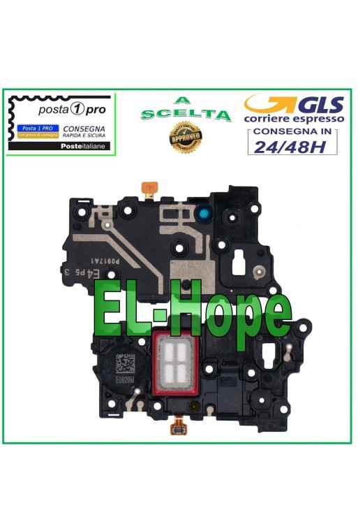 ALTAVOZ SUPERIOR SAMSUNG GALAXY S21 5G SM G991 F ALTAVOZ ESCUCHA DE AUDIO