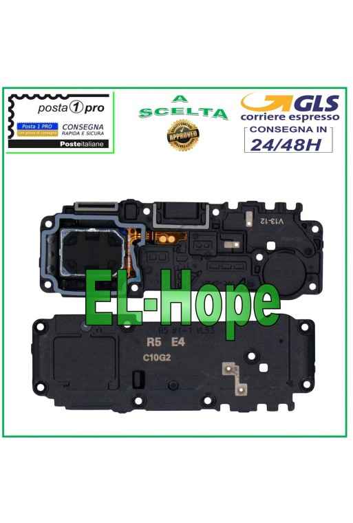 ALTAVOZ TONO SAMSUNG GALAXY S10 LITE SM G770 F ALTAVOZ MANOS LIBRES AUDIO
