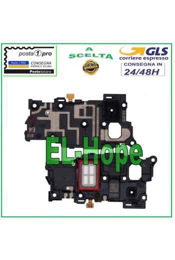ALTAVOZ TOP SAMSUNG GALAXY S21+ PLUS SM G996 ALTAVOZ ESCUCHA DE AUDIO
