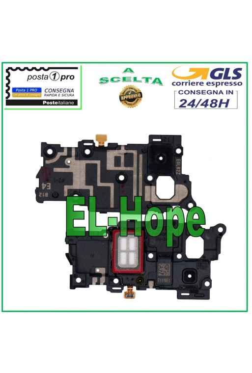 ALTAVOZ TOP SAMSUNG GALAXY S21+ PLUS SM G996 ALTAVOZ ESCUCHA DE AUDIO