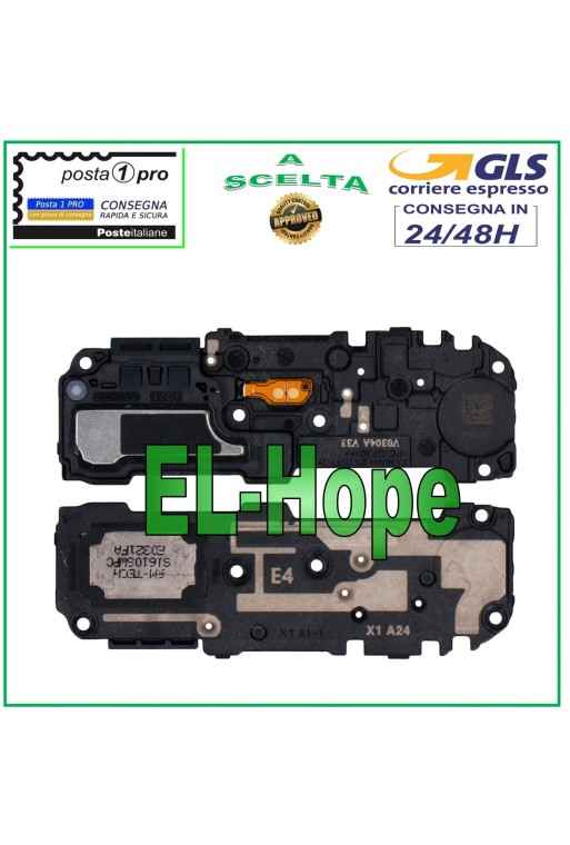 ALTAVOZ TONO SAMSUNG GALAXY S20 SM G980 G981 F ALTAVOZ MANOS LIBRES AUDIO
