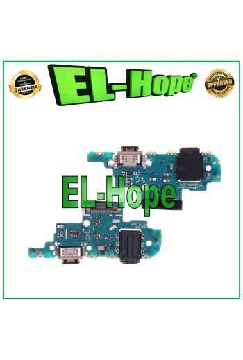 CONECTOR DE CARGA SAMSUNG GALAXY A52 SM A525F A526B BASE PARA MICRÓFONO VERSIÓN 07B