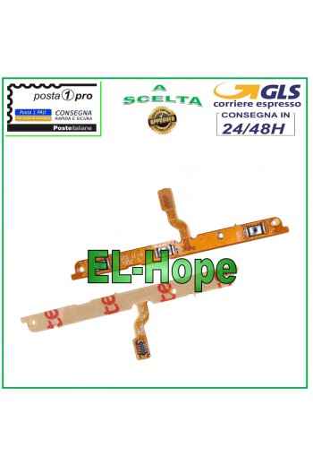 TECLAS LATERALES PLANAS TECLA DE VOLUMEN APAGADO SAMSUNG GALAXY S20 SM G980 G981