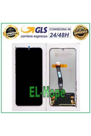 PANTALLA TÁCTIL + LCD IGUAL SERVICIO ORIGINAL HUAWEI P SMART 2019 POT-LX1 LX2 AL00