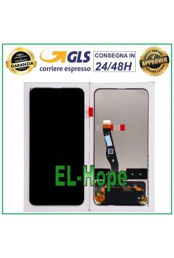 PANTALLA LCD COMO SERVICIO ORIGINAL HUAWEI P SMART Z STK-LX1 LX2 L21 PANTALLA TÁCTIL