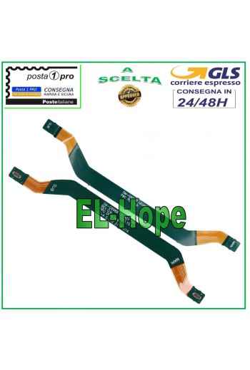 CABLE COAXIAL FLEXIBLE PLANO CONEXIÓN DE ANTENA SAMSUNG GALAXY S21 ULTRA SM-G998