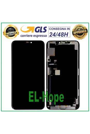 PANTALLA LCD OLED ORIGINAL PARA APPLE IPHONE 11 PRO MAX PANTALLA TÁCTIL