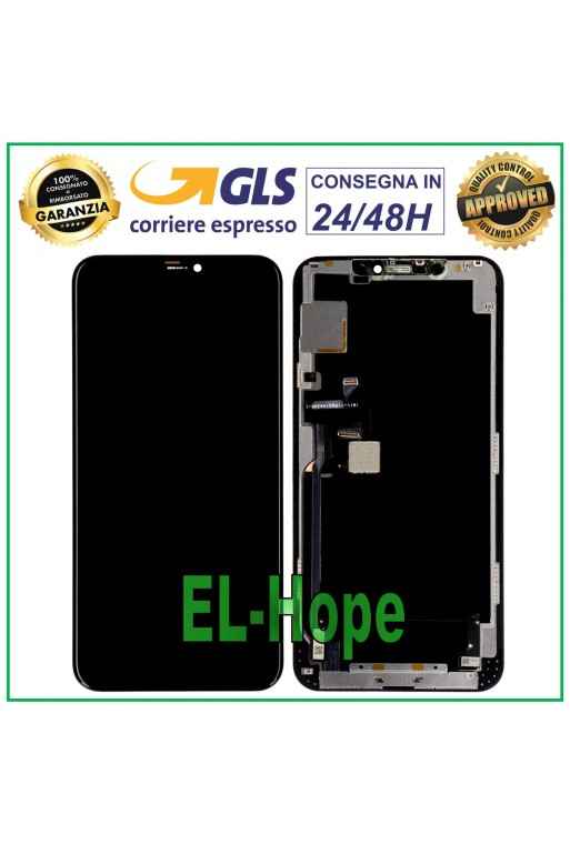 PANTALLA LCD OLED ORIGINAL PARA APPLE IPHONE 11 PRO MAX PANTALLA TÁCTIL