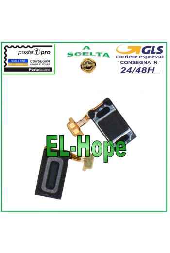 ALTAVOZ AUDIO SUPERIOR ESCUCHA SAMSUNG GALAXY S10 LITE SM G770 F