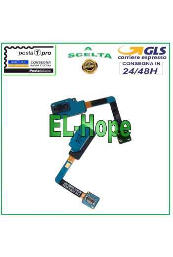 SENSOR DE LUZ DE PROXIMIDAD FLAT FLEX PARA SAMSUNG GALAXY S20 SM G980 G981 F