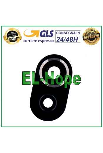Lente de cristal de la camara trasera para Xiaomi Mi 11 Lite 4G/5G M2101K9G
