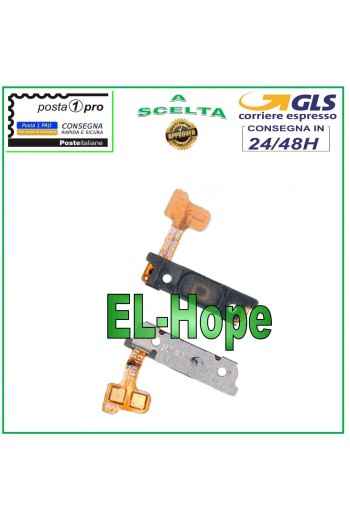 Botón FLEXIBLE PLANO ENCENDIDO/APAGADO PARA SAMSUNG GALAXY S10 SM-G973F DS