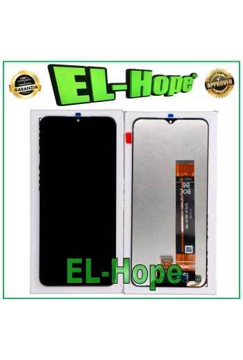 PANTALLA LCD TÁCTIL SERVICIO ORIGINAL IGUAL SAMSUNG GALAXY A13 4G 2022 SM-A135 F/M
