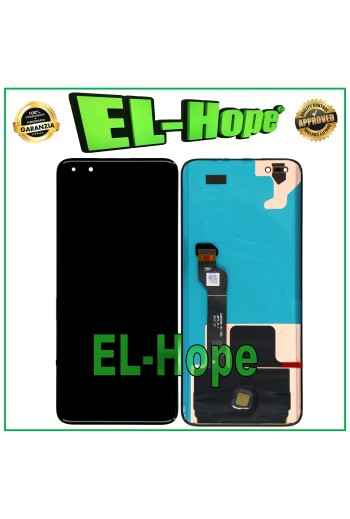 PANTALLA LCD OLED PARA HONOR MAGIC 4 PRO LGE-NX9 PANTALLA TÁCTIL DE VIDRIO 