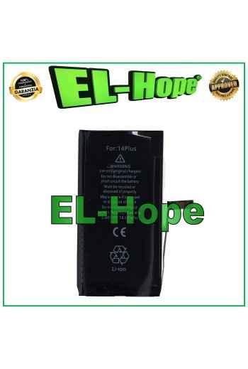 BATERÍA DE REPUESTO PARA IPHONE 14 PLUS 4325 mAh 4.47V A2850
