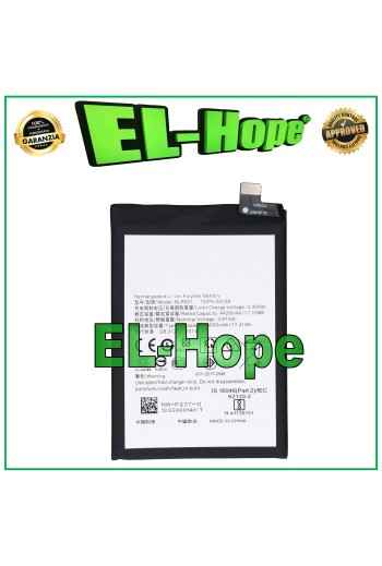 BATERÍA BLP837 PARA OPPO REALME 8 PRO /9 PLUS RMX3081 4500mAh IGUAL A LA ORIGINAL