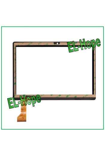 PANTALLA TÁCTIL DE VIDRIO PARA TABLETA MEDIATEK XLD-90 ZH960 COD. PLANA HZYCTP-102296 BLANCA