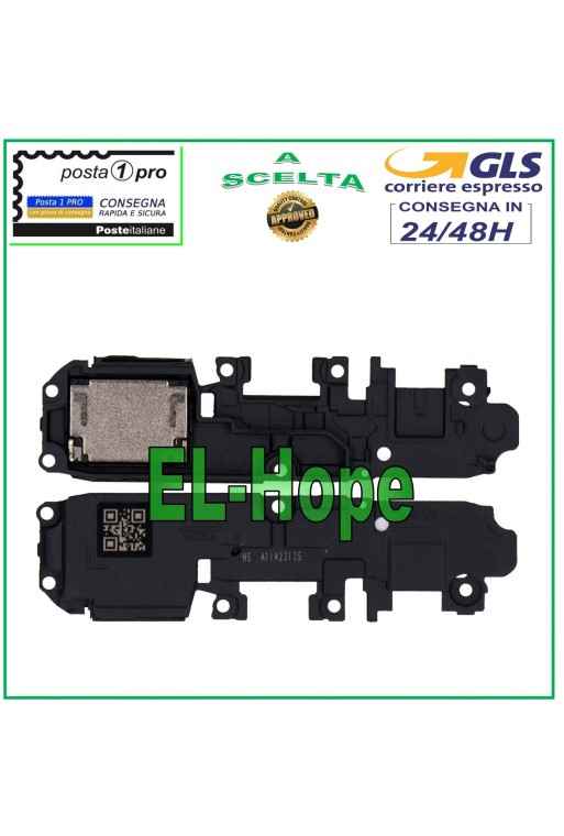 TONO DE LLAMADA ZUMBADOR ALTAVOZ AUDIO OPPO A53 4G CPH2127 CPH2131 ALTAVOZ MANOS LIBRES