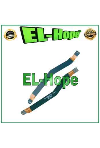 Cable coaxial plano flexible para conexión de antena Samsung Galaxy S22+ Plus SM-S906