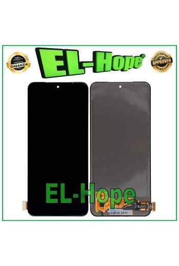 Pantalla LCD TFT para Xiaomi Redmi Note 11S NFC 4G 2022 tactil 2201117SY 2201117SG