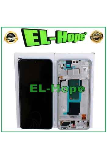 PANTALLA LCD + TÁCTIL ORIGINAL XIAOMI REDMI NOTE 11 PRO+ 5G 2021 21091116UG AZUL
