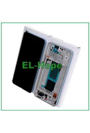 PANTALLA LCD + TÁCTIL ORIGINAL XIAOMI REDMI NOTE 11 PRO+ 5G 2021 21091116UG AZUL