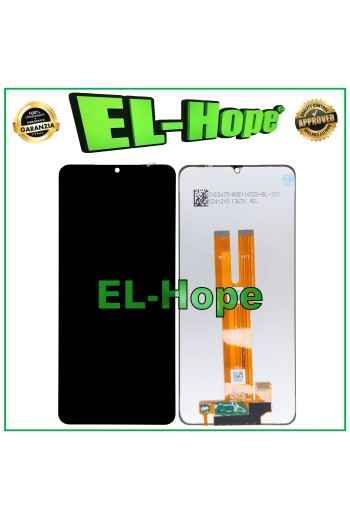 PANTALLA LCD PARA SAMSUNG GALAXY A06 SM-A065 PANTALLA TÁCTIL CRISTAL NEGRO