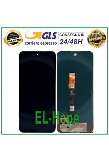 PANTALLA LCD OLED + PANTALLA TÁCTIL PARA MOTOROLA MOTO G71 5G XT2169 XT2169-1 VIDRIO