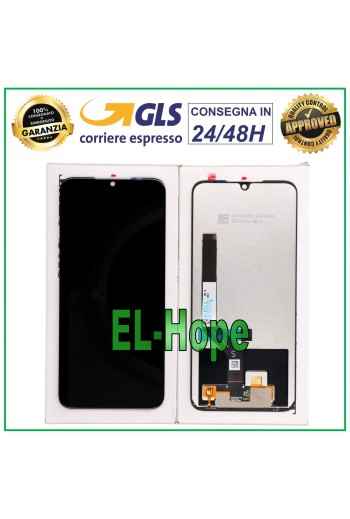 PANTALLA LCD COMO SERVICIO ORIGINAL XIAOMI REDMI NOTE 7 / Note 7 PRO PANTALLA TÁCTIL