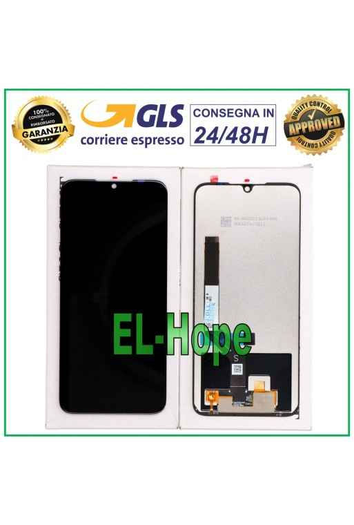 PANTALLA LCD COMO SERVICIO ORIGINAL XIAOMI REDMI NOTE 7 / Note 7 PRO PANTALLA TÁCTIL