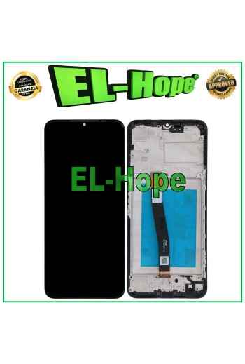 PANTALLA LCD + MARCO SAMSUNG GALAXY A22 5G 2021 SM-A226 PANTALLA TÁCTIL MONTADA