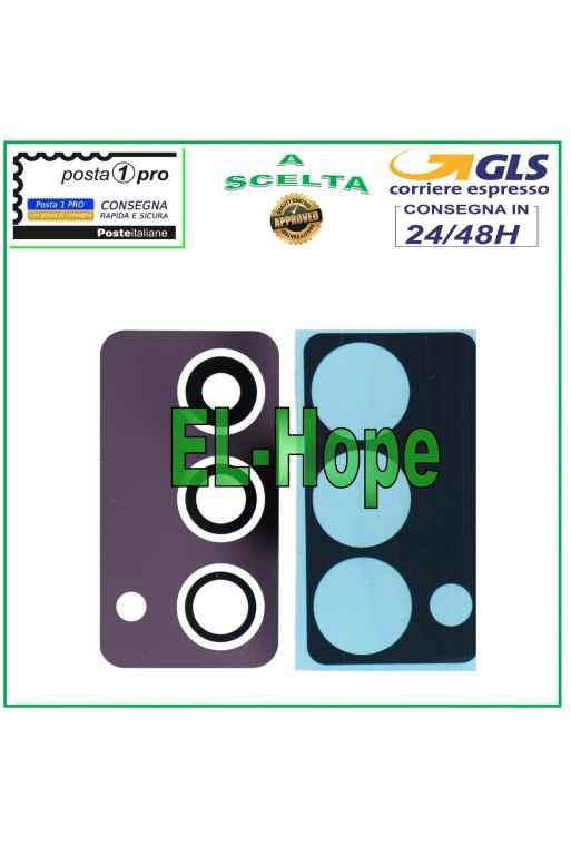 CÁMARA LENTE DESLIZABLE CÁMARA TRASERA SAMSUNG GALAXY Z FOLD 2 5G SM-F916 BRONCE