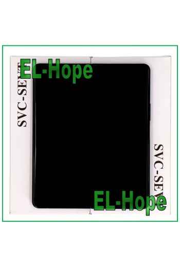 PANTALLA LCD ORIGINAL SAMSUNG GALAXY Z FOLD 3 5G 2020 SM-F926 TÁCTIL VERDE VERDE