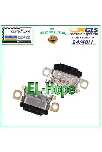 CONECTOR DE CARGA PARA XIAOMI MI 9 PRO M1908F1 CARGA TIPO C 