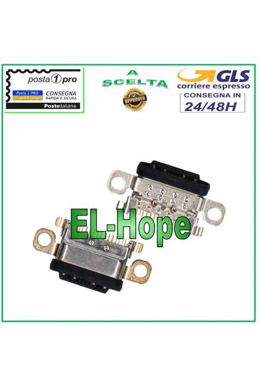 CONECTOR DE CARGA PARA XIAOMI MI 9 PRO M1908F1 CARGA TIPO C 