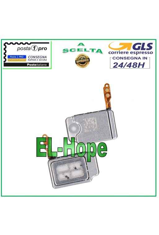 ALTAVOZ AUDIO SUPERIOR ESCUCHA SAMSUNG GALAXY A53 5G SM A536 A536B