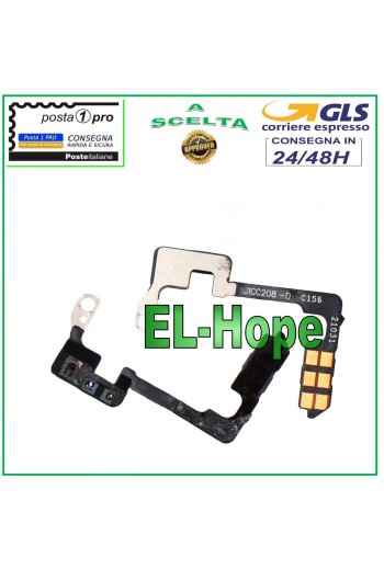 SENSOR DE LUZ DE PROXIMIDAD PLANO OPPO FIND X3 PRO CPH2173 SENSOR DE LUZ DE PROXIMIDAD