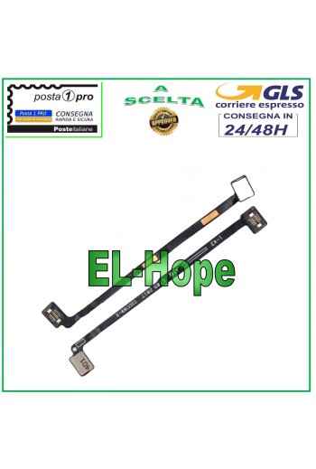 CABLE FLEXIBLE PLANO ANTENA RECEPCIÓN DE SEÑAL RED GSM PARA OPPO FIND X2 PRO 