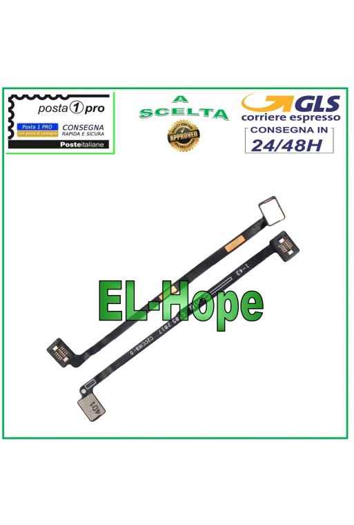 CABLE FLEXIBLE PLANO ANTENA RECEPCIÓN DE SEÑAL RED GSM PARA OPPO FIND X2 PRO 