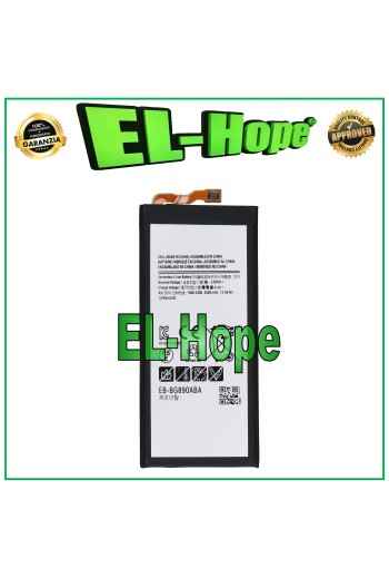 BATERÍA EB-BG890ABA PARA SAMSUNG GALAXY S6 ACTIVE SM-G890 4500mAh IGUAL A LA ORIGINAL