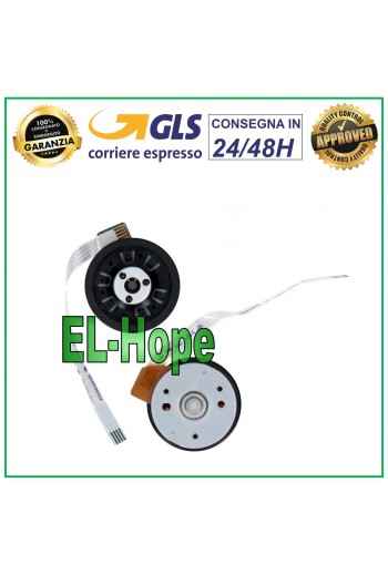 MOTOR LECTOR DE ACCIONAMIENTO 9504 DG-16D4S PARA XBOX 360 SLIM