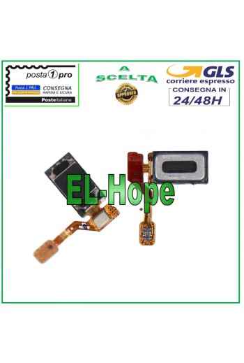 ALTAVOZ AUDIO SUPERIOR SAMSUNG GALAXY Z FLIP SM-F700