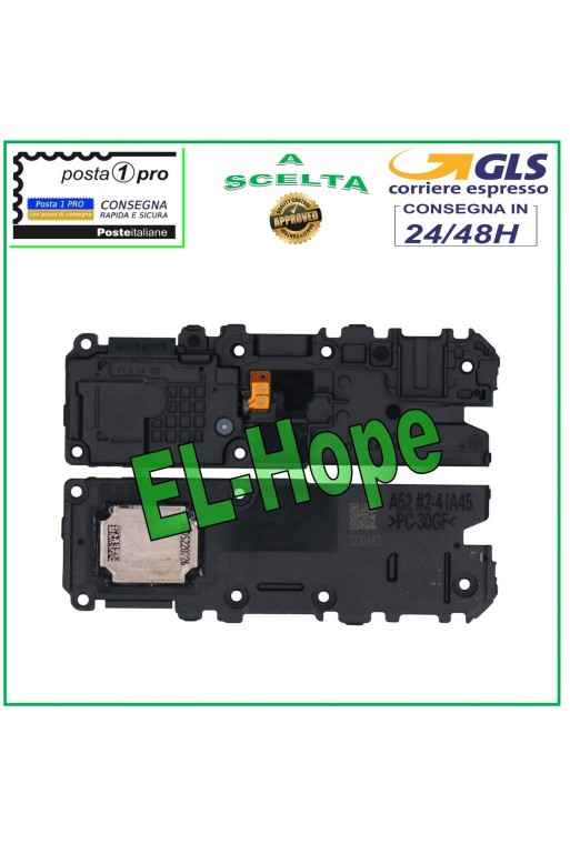 ALTAVOZ TONO SAMSUNG GALAXY A52S SM A528 A528B ALTAVOZ MANOS LIBRES AUDIO