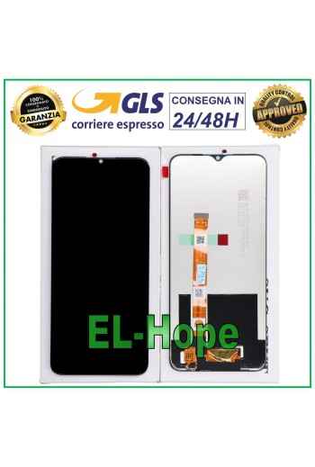 PANTALLA LCD TÁCTIL IGUAL AL ORIGINAL OPPO A9 A5 A8 A11 A31 (2020) REALME 5 5i 6i 5S