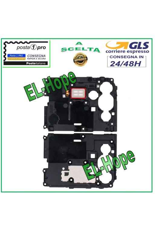 ALTAVOZ DE LLAMADA SUPERIOR SAMSUNG GALAXY A52S SM A528 A528B ALTAVOZ DE AUDIO