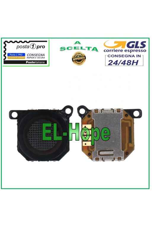 REEMPLAZO DE JOYSTICK ANALÓGICO 3D PARA BOTÓN DE CONTROL DE CONSOLA PSP FAT 1000 1004
