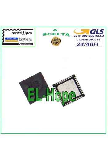 CHIP M92T55 IC DE CONTROL DE POTENCIA CARGA CARGA CARGA PCB PARA NINTENDO SWITCH