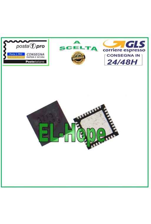 CHIP M92T55 IC DE CONTROL DE POTENCIA CARGA CARGA CARGA PCB PARA NINTENDO SWITCH